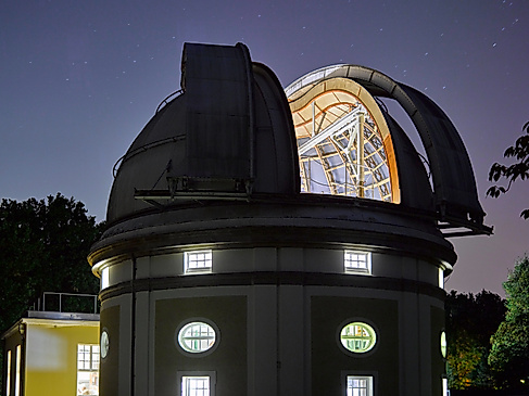 Hamburger Sternwarte