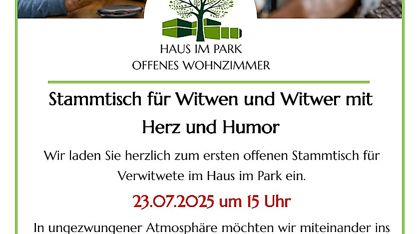 Stammtisch A5-Start