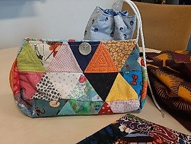 26-02-16 Nähkurs Nelleke Smitsman