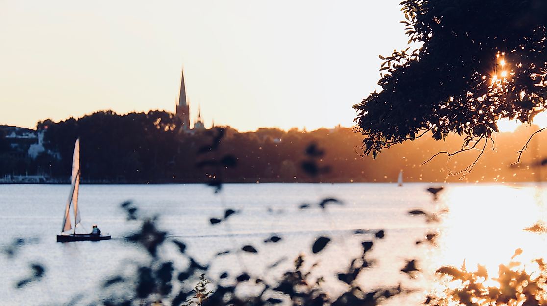 Außenalster