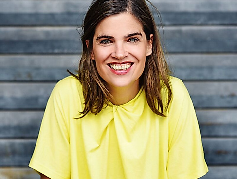 Judith Döker - A Journey to Happiness