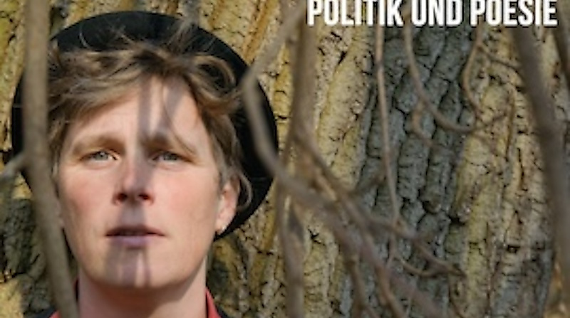 Ungestalten - Politik & Poesie von Sunna Huygen