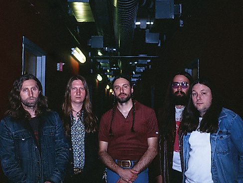 Mondo Drag (us) & Early Moods (us)