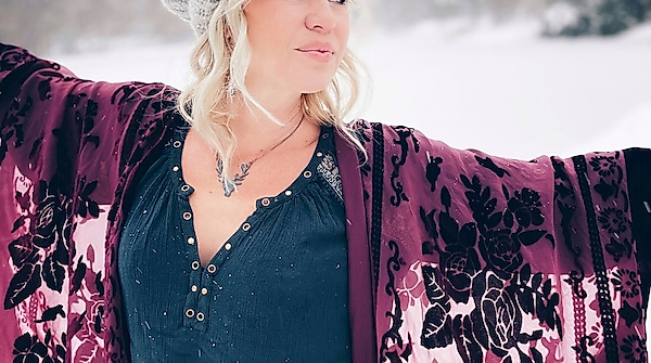 Sofia Talvik – Winterkonzert