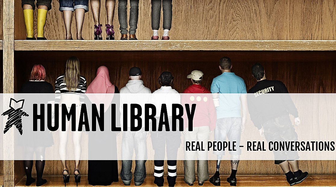 Human Library