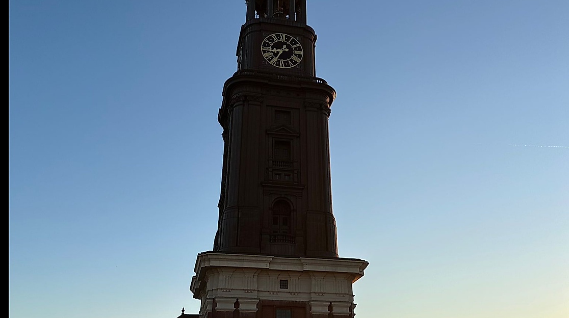 St. Michaelis