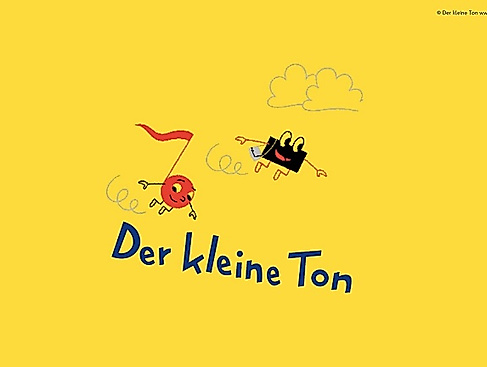 Der kleine Ton | Musikalische Lesung für Kinder