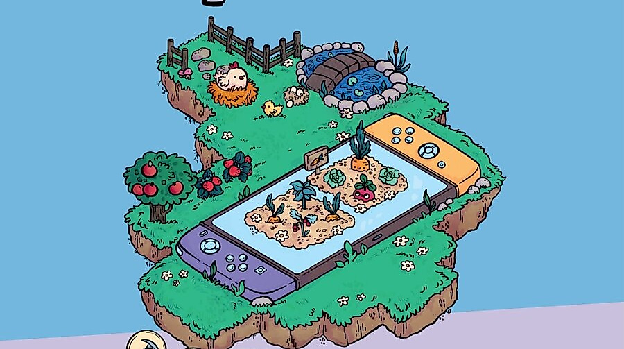 Workshop Game On