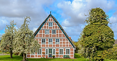 Altes Land