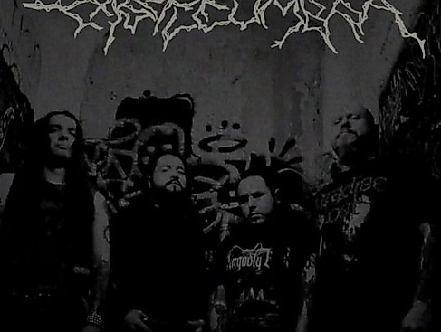 Reverence to Paroxysm (mex) + Castleumbra (mex)