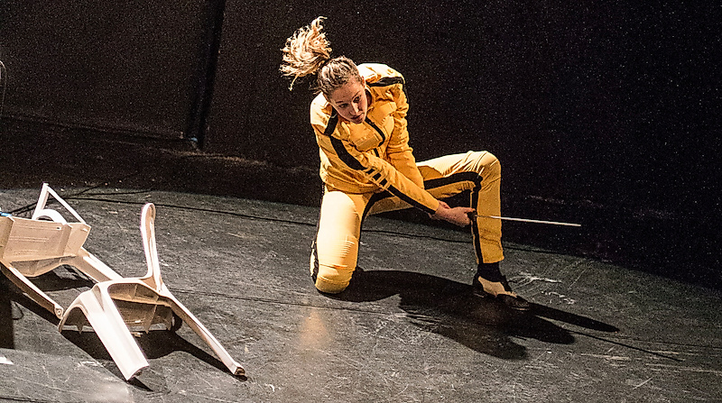 Sweetie You Ain't Guilty