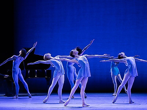 Im Aufschwung XVII
                                - Das Bundesjugendballett John Neumeier