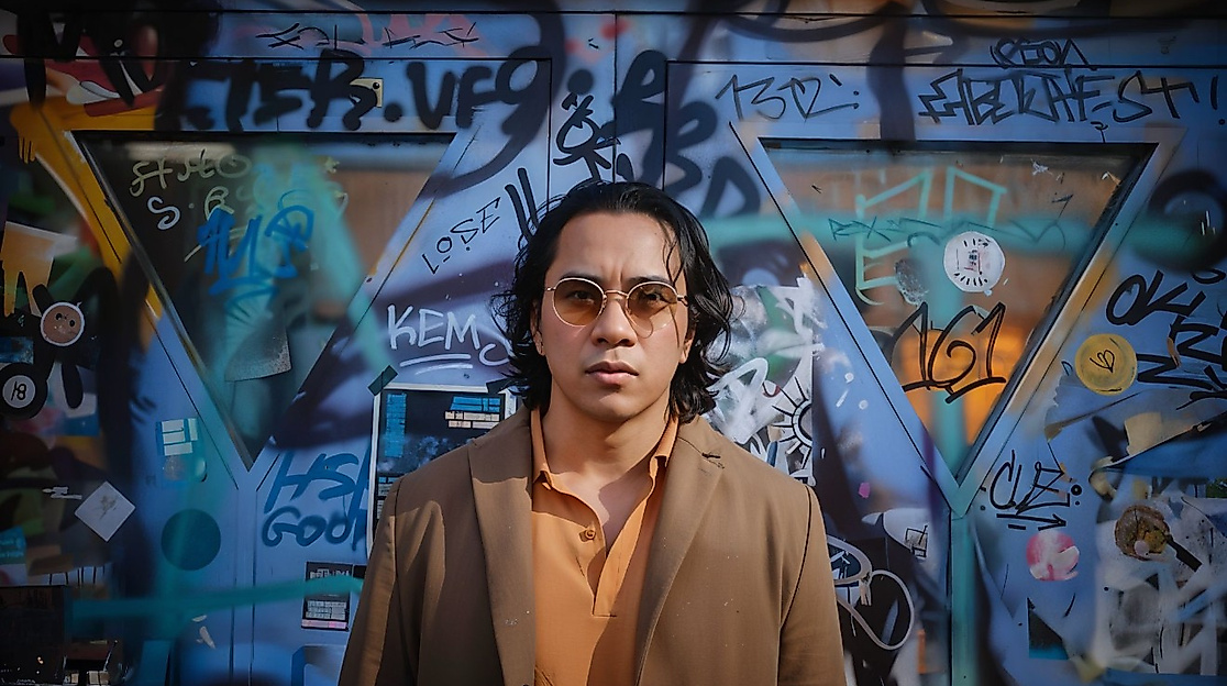 Nick Hohepa, Support: Dorota