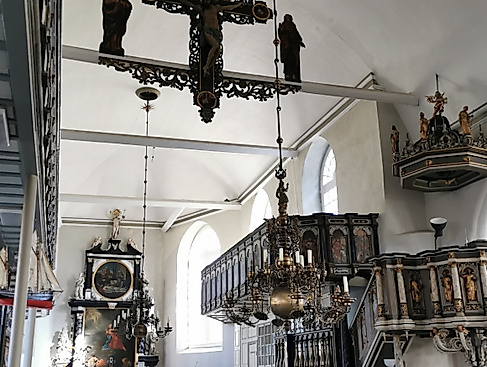 Gottesdienst