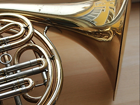 Horn