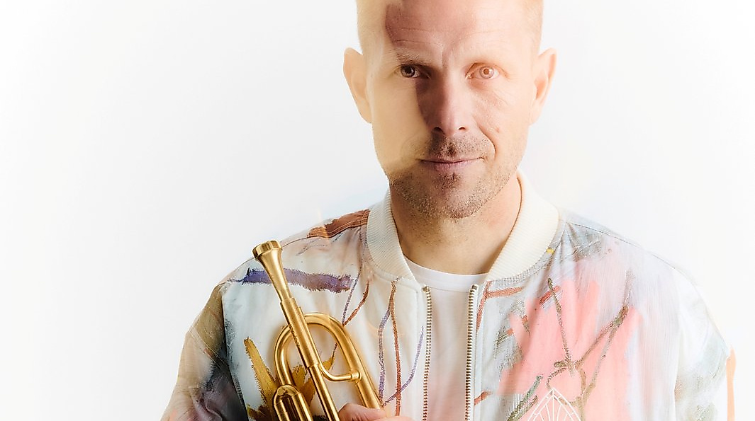 Nils Wülker Quartet