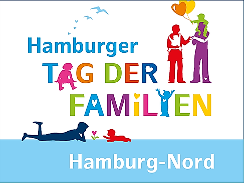 Hamburger Tag der Familie