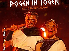 Kack & Sachgeschichten - Live Tour 2027: Pogen in Togen