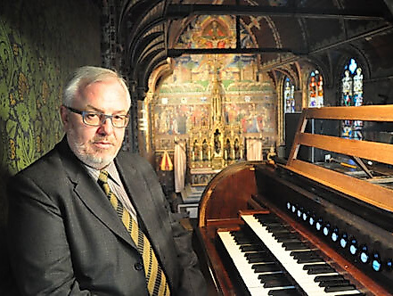 Eric Hallein