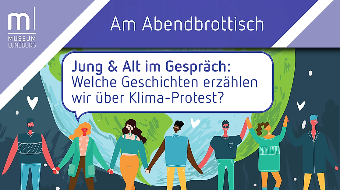 Am Abendbrottisch im Oktober 2025