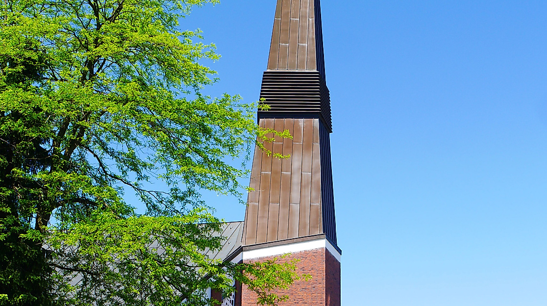 26-03-15 St. Johanneskirche Ev.-Luth. Kirchengemeinde Ahr