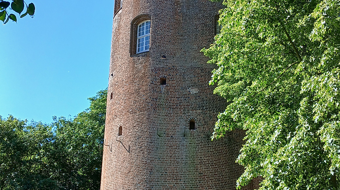 Ausstellung im Amtsturm Museum Lüchow