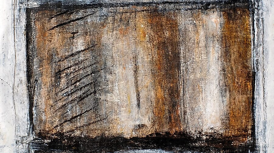 Mischtechnik