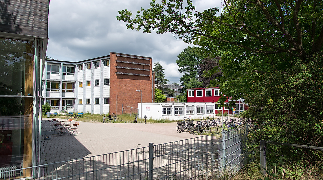 Gymnasium Rahlstedt