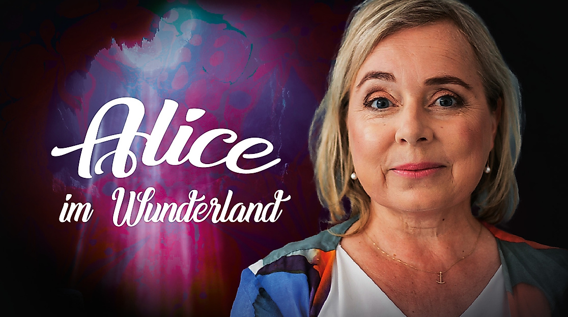 Alice im Wunderland