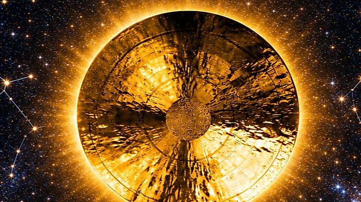 Sternenwege Ein kosmisches Gongkonzert