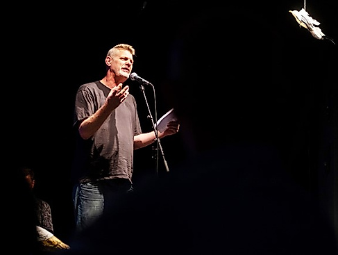 Björn Högsdal