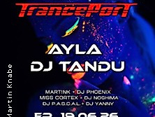 Tranceport - Summerspecial with AYLYA