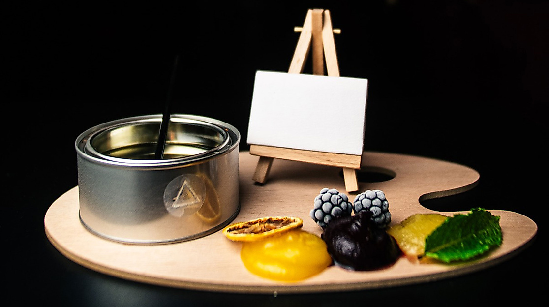 The Bohemian Michelangelo