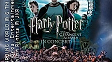Harry Potter in Concert