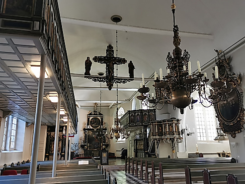 Gottesdienst