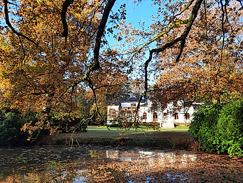 Führung Breidings Garten Soltau