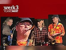 Die Weihnachts-Blues-Lounge