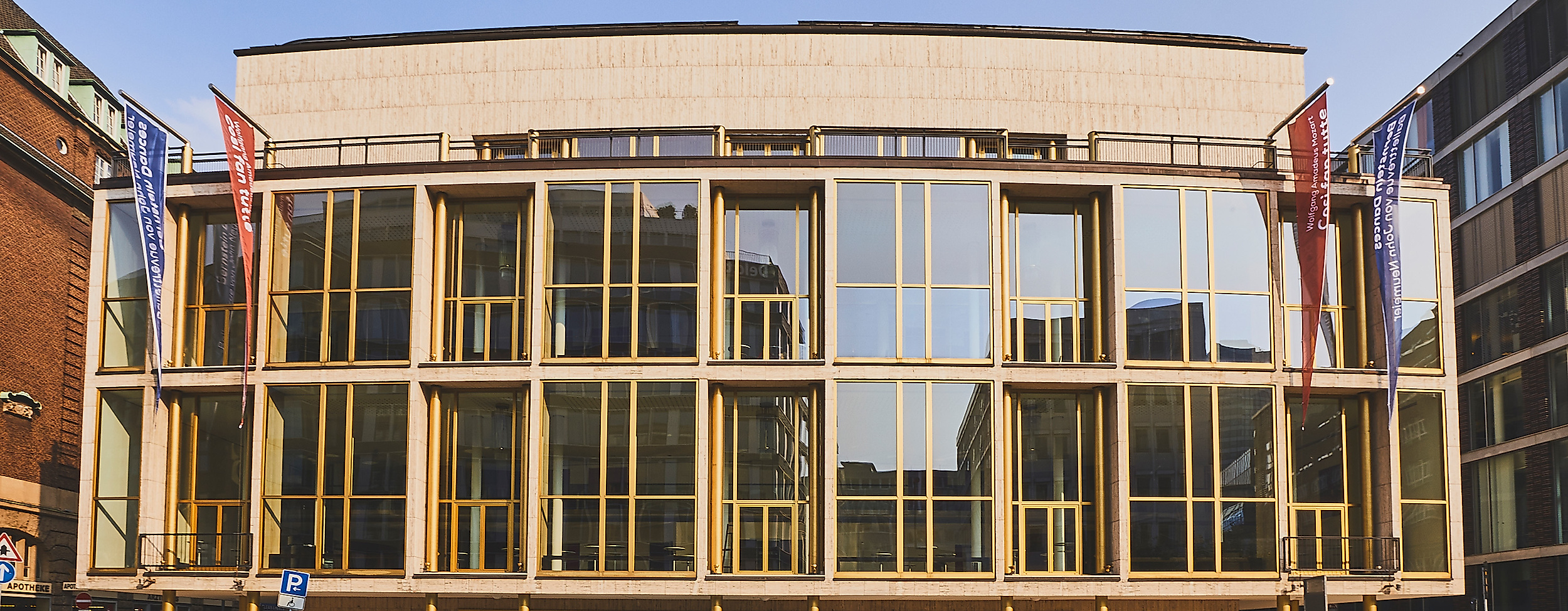 Hamburgische Staatsoper