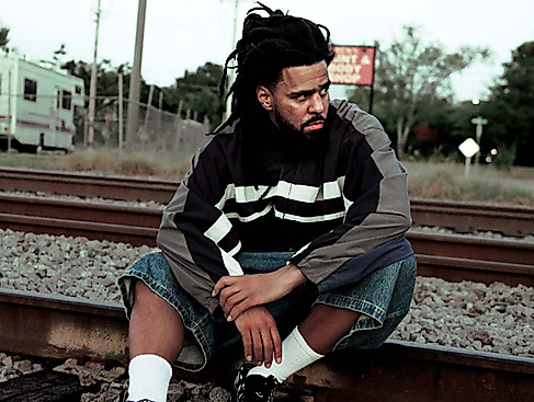 J. Cole