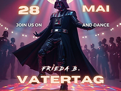 Vatertag