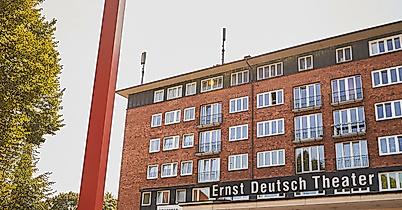 Ernst Deutsch Theater