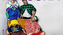 H-BLOCKX - Fillin The Blank Tour 2025