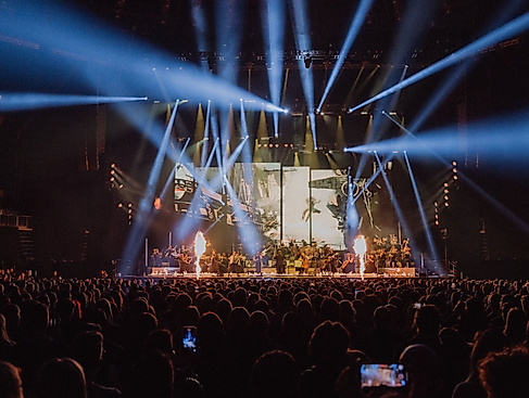 The World of Hans Zimmer