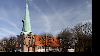 St. Johannis zu Hamburg-Eppendorf