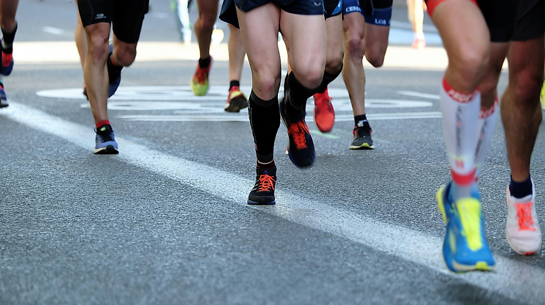 FUTURE RUN
