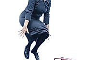 Carmela de Feo - Froschkönigin - 20 Jahre La Signora