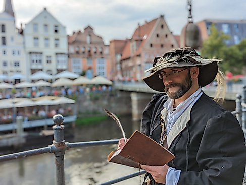Stadtführungen Florian Baier_ Christian Baier