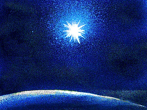 Sun, Moon, Stars!