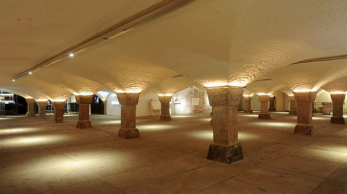 Krypta St. Michaelis