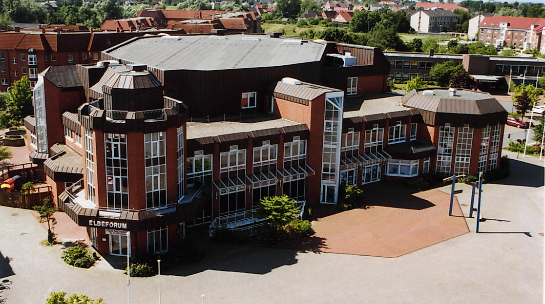 Neujahrsball Brunsbüttel